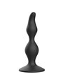 Addicted Toys - Plug Anale 12 CM Nero