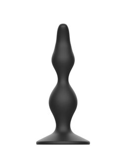 Addicted Toys - Anal Sexual Plug 12 CM Black