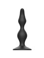 Addicted Toys - Anal Sexual Plug 12 CM Black