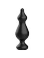 Addicted Toys - Plug Anale 13,6 CM Nero
