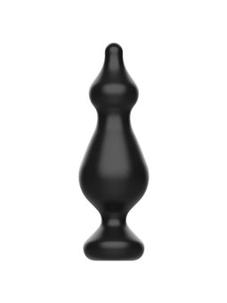 Addicted Toys - Plug Anale 13,6 CM Nero