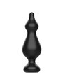 Addicted Toys - Plug Anale 13,6 CM Nero