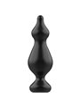 Addicted Toys - Plug Anale 13,6 CM Nero