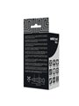 Addicted Toys - Plug Anale 13,6 CM Nero