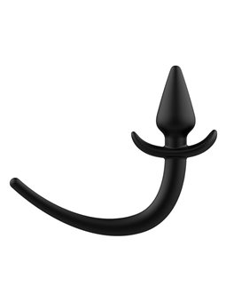 Addicted Toys - Puppy Plug Anal Silicone