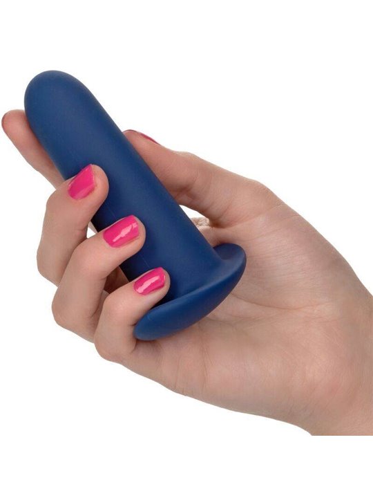 CalExotics Wearable Anal Training - Set Dilatatori Anali Indossabili - 5 Pezzi