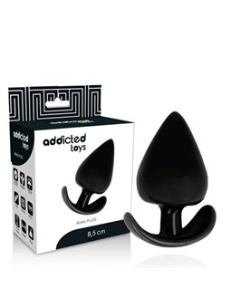 Addicted Toys - Anal Plug 8.5 CM
