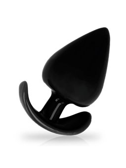 Addicted Toys - Plug Anale 8,5 CM Nero