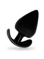 Addicted Toys - Plug Anale 8,5 CM Nero