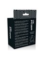 Addicted Toys - Plug Anale 8,5 CM Nero