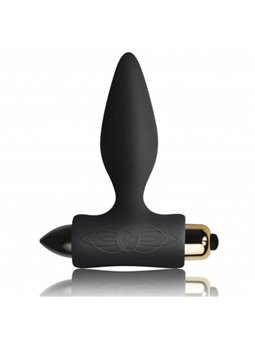 Rocks-Off - Petite Sensations Anal Plug for Beginners - Black