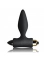Rocks-Off - Petite Sensations Anal Plug for Beginners - Black