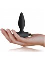 Rocks-Off - Petite Sensations Anal Plug for Beginners - Black
