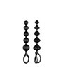 Satisfyer Love Beads - Black