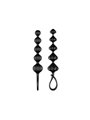 Satisfyer Love Beads - Black