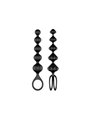 Satisfyer Love Beads - Black