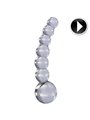 Icicles - N. 66 Transparent Massager