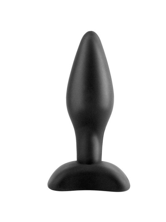 Anal Fantasy - Anal Plug Silicone Mini