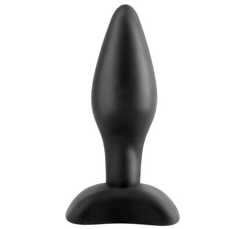 Anal Fantasy Mini Silicone Plug - Plug Anale in Silicone Misura S
