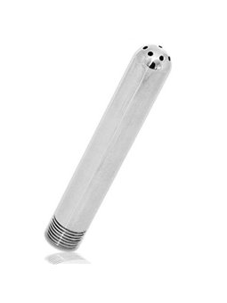 Metal Hard Intimate Douche II - Doccia Intima in Acciaio