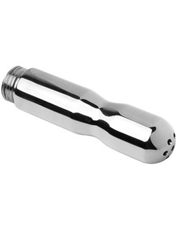 Metal Hard - Doccia Intima in Acciaio 10,16 CM