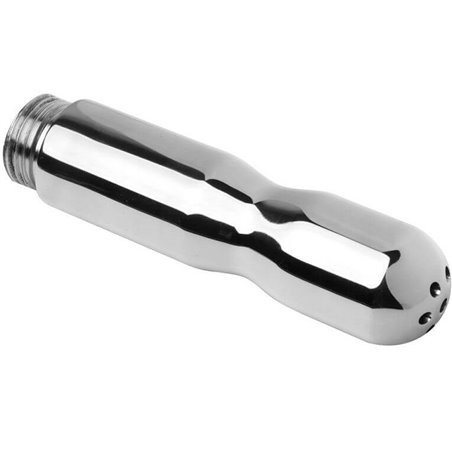 Metal Hard - Doccia Intima in Acciaio 10,16 CM