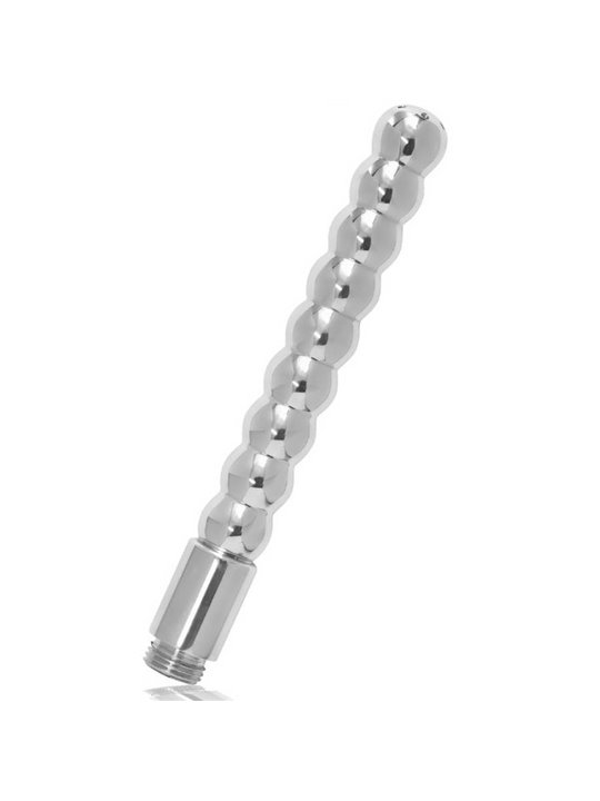 Metal Hard - Doccia Intima in Acciaio 18,32 CM