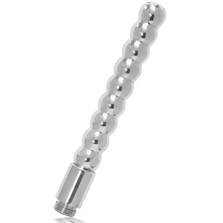 Metal Hard - Doccia Intima in Acciaio 18,32 CM