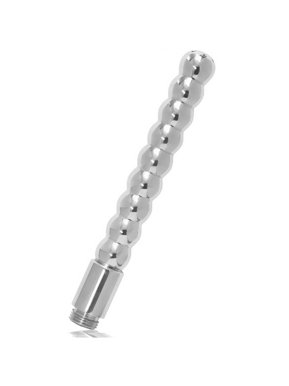Metal Hard - Intimate Douche 18.32CM