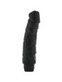 Sevencreations Perfect Pleasures Vibe Black 22Cm