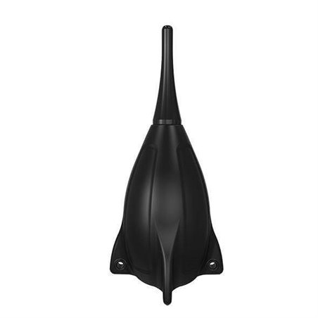 Bathmate Hydro Rocket - Doccia Anale 325 ML Colore Nero