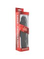 Sevencreations Perfect Pleasures Vibe Black 22Cm