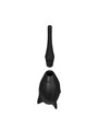 Bathmate Hydro Rocket - Doccia Anale 325 ML Colore Nero