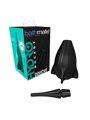 Bathmate Hydro Rocket - Doccia Anale 325 ML Colore Nero