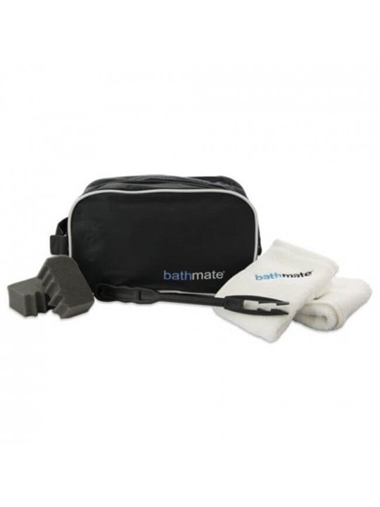 Bathmate - Kit Pulizia per Idropompa