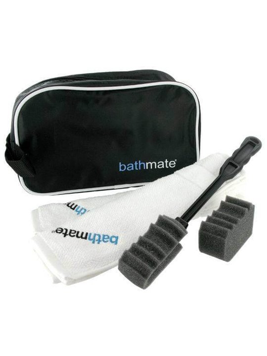Bathmate - Kit Pulizia per Idropompa