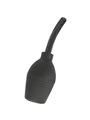 Addicted Toys Travel Cleaner 2 - Doccia Anale 25 CM Nero