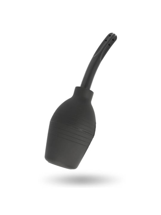Adiccted Toys - Squeeze Clean Black