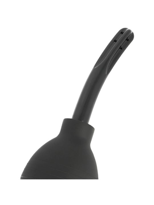 Adiccted Toys - Squeeze Clean Black