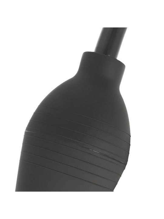 Adiccted Toys - Squeeze Clean Black