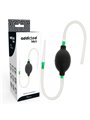 Addicted Toys - Black Enema Set