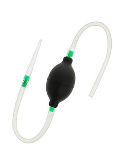 Addicted Toys - Set Clistere per Pulizia Nero
