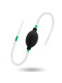 Addicted Toys - Black Enema Set