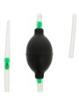 Addicted Toys - Set Clistere per Pulizia Nero