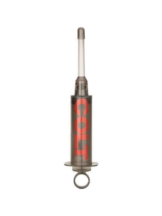 California Exotics - Colt Vibro Cleanse Smoke