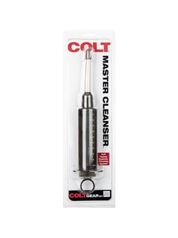 California Exotics - Colt Vibro Cleanse Smoke
