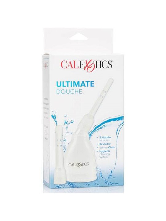 California Exotics - Ultimate Douche Clear