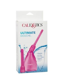 California Exotics - Ultimate Douche Pink