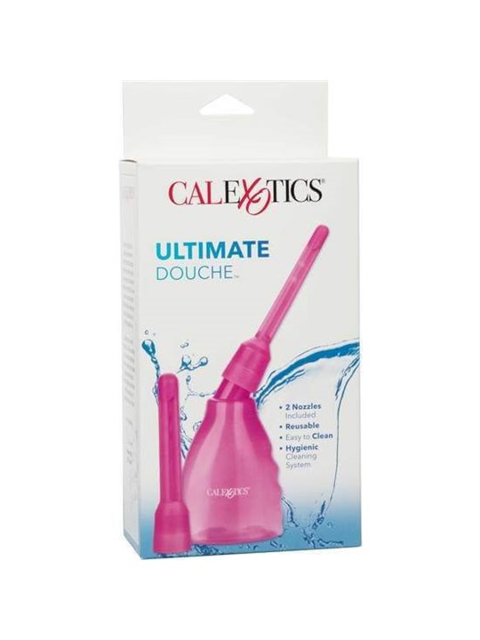 California Exotics - Ultimate Douche Pink