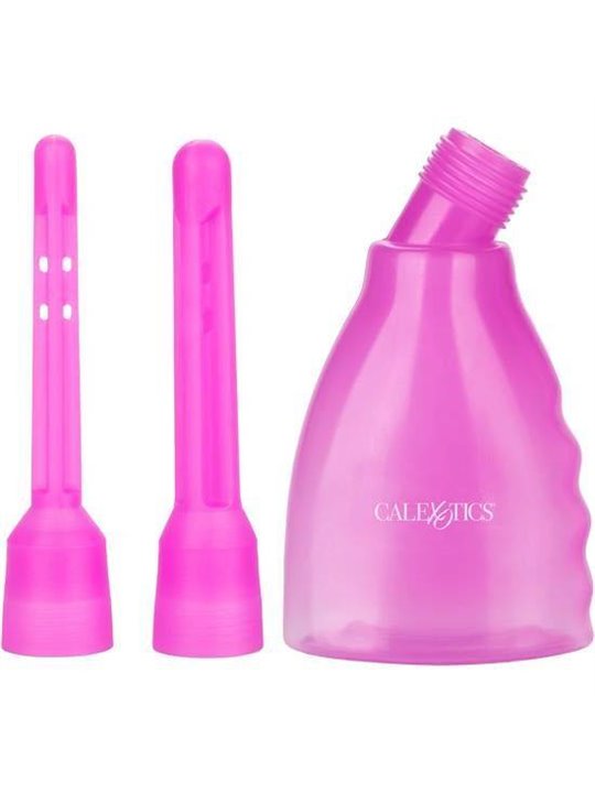 California Exotics - Ultimate Douche Pink